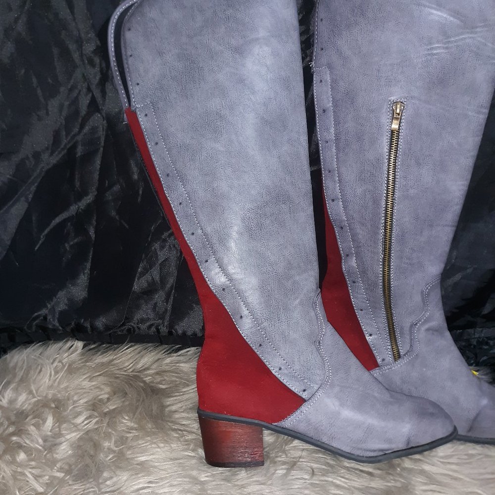 ((Listing#169)) Boots
